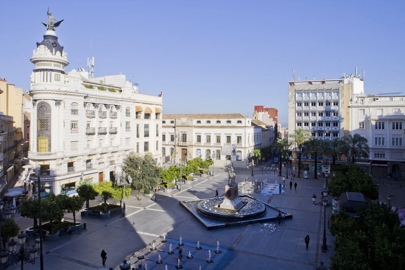 Nützliche Links für Dein Erasmus in Córdoba
