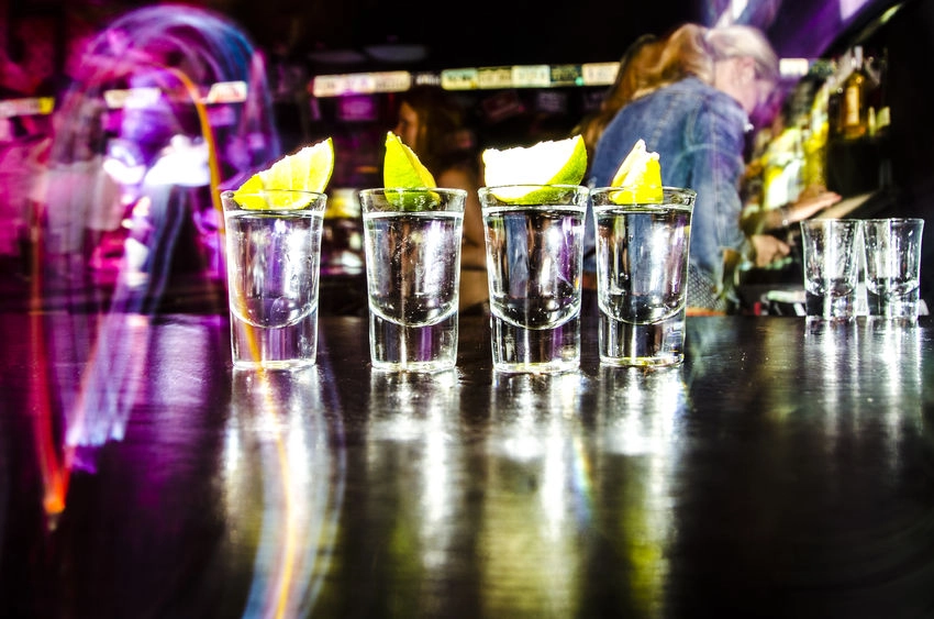 5 Pubs in Córdoba um etwas trinken zu gehen